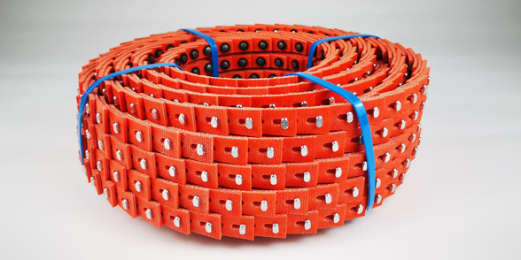 YONGLIBELTING永利輸送帶在農業(yè)用的應用